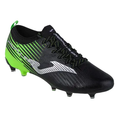 Joma Propulsion Cup PCUW Foci Fekete