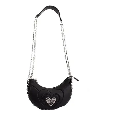 Juicy Couture EMILY SMALL HOBO Táskák Fekete