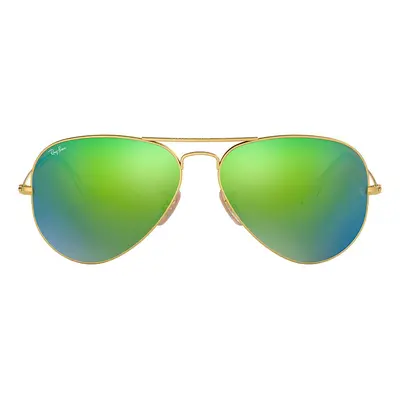 Ray-ban Occhiali da Sole Aviator Large Metal RB3025 112/19 Napszemüvegek Arany