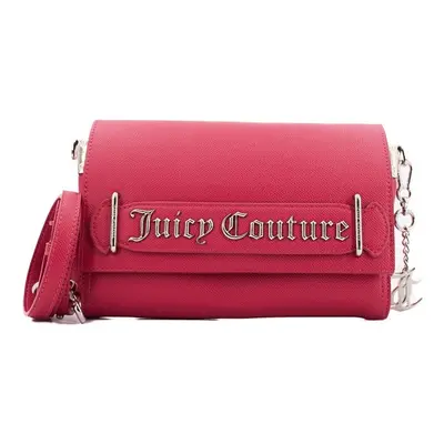 Juicy Couture JASMINE CLUTCH Táskák Rózsaszín