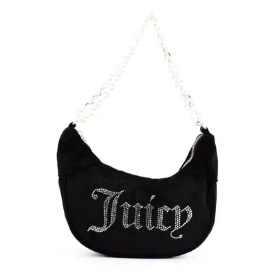 Juicy Couture KIMBERLY SMALL HOBO Táskák Fekete