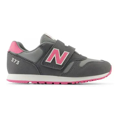 New Balance Yv373 m Futócipők Szürke