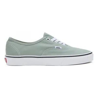 Vans Authentic Deszkás cipők Zöld