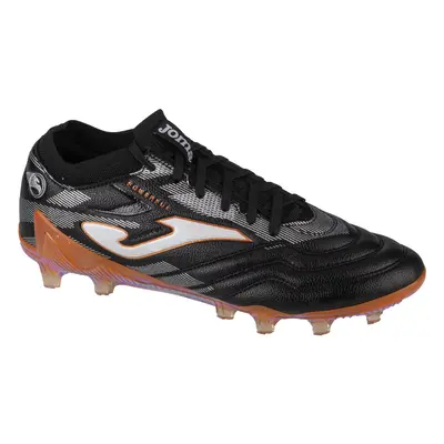 Joma Powerful Cup FG Foci Fekete