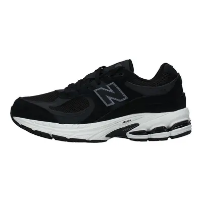 New Balance GC2002BK Rövid szárú edzőcipők Fekete