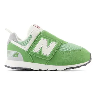 New Balance NW574RCC Divat edzőcipők Zöld