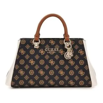 Guess HWPC93 EVELUNE Táskák Barna