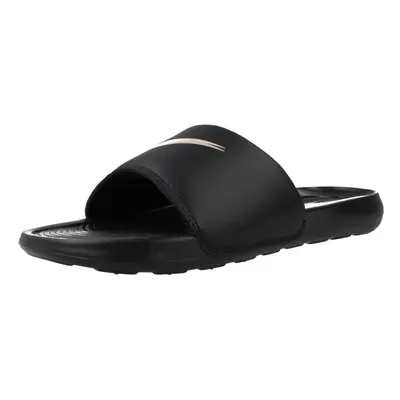 Nike VICTORY ONE SLIDE SWSH Lábujjközös papucsok Fekete