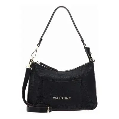 Valentino Bags LADY SYNTHETIC BAG - POSIL Táskák Fekete