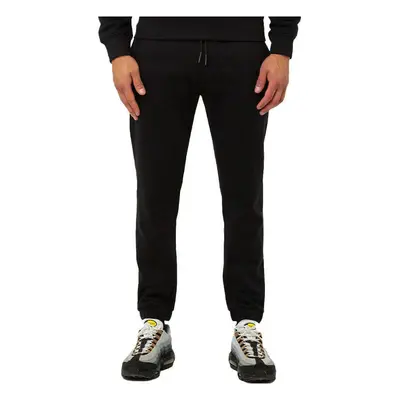 Marshall Artist Siren Fleece Joggers Black Futónadrágok / Melegítők Fekete