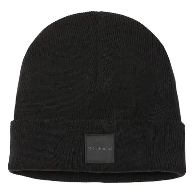 Columbia City Trek Heavyweight Beanie Sapkák Fekete