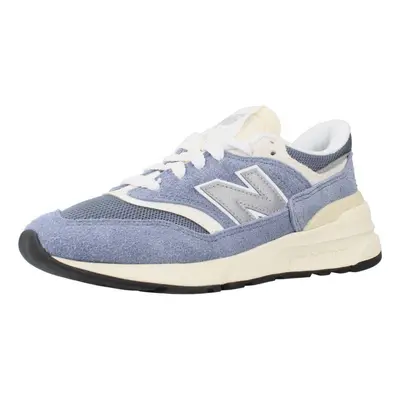 New Balance U997 RCD Divat edzőcipők Kék