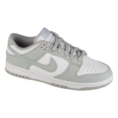 Nike Dunk Low Retro Rövid szárú edzőcipők Fehér