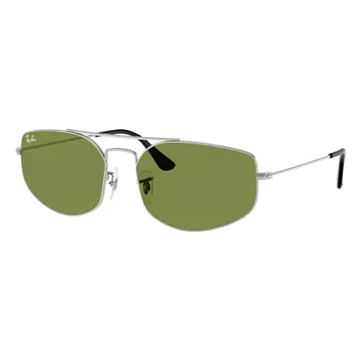 Ray-ban Occhiali da Sole RB3845 003/4E Napszemüvegek Ezüst