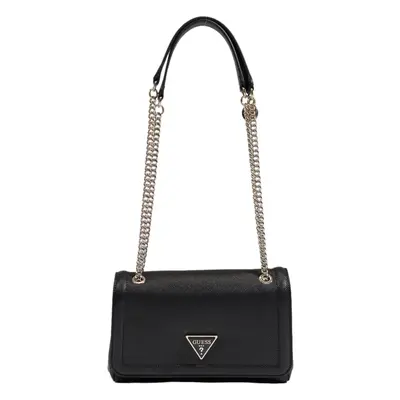 Guess NOELLE CONVERTIBLE XBODY FLAP HWZG78 Táskák Fekete