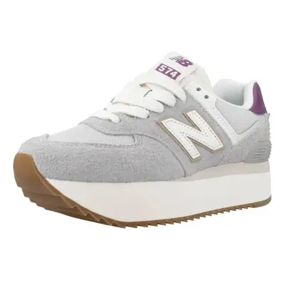 New Balance WL574 ZCO Divat edzőcipők Szürke