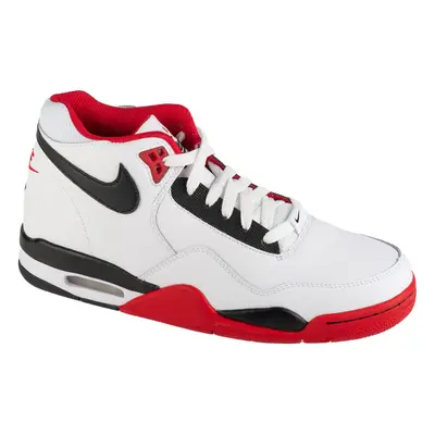 Nike Air Flight Legacy Rövid szárú edzőcipők Fehér