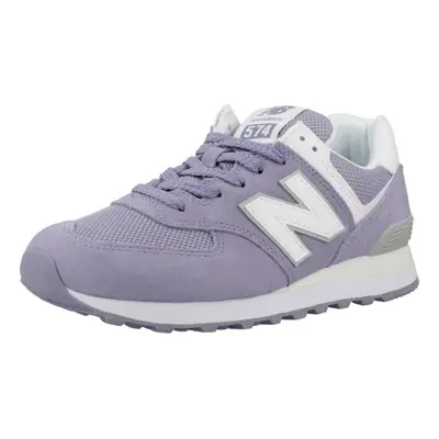 New Balance U574 RWE Divat edzőcipők Lila