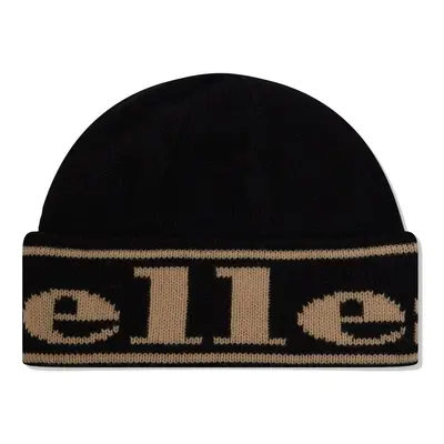 Ellesse KELSKI BEANIE Baseball sapkák Fekete