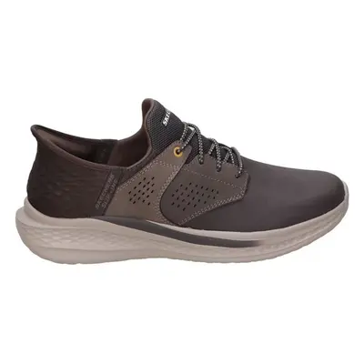 Skechers 210890-CHOC Alsóváros Barna