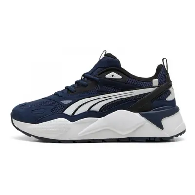 Puma Rs-x efekt prm s Futócipők Kék