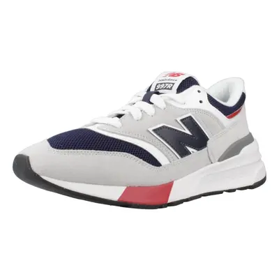 New Balance U997 REB Divat edzőcipők Kék