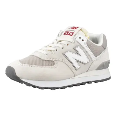 New Balance U574 RCD Divat edzőcipők Bézs