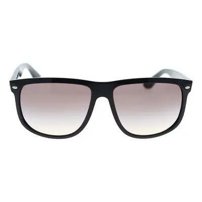 Ray-ban Occhiali da Sole Boyfriend RB4147 601/32 Napszemüvegek Fekete