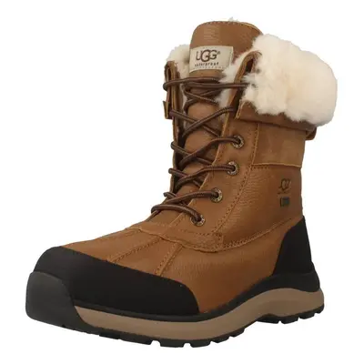 UGG ADIRONDACK BOOT III Csizmák Barna