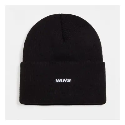 Vans Bagley tall cuff beanie Sapkák Fekete