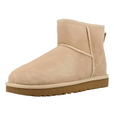 UGG CLASSIC MINI Csizmák Bézs