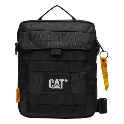 Caterpillar Namib Tablet Bag Kistáskák Fekete