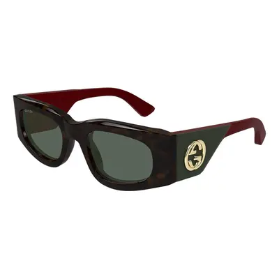 Gucci Occhiali da Sole GG1664S Napszemüvegek Barna