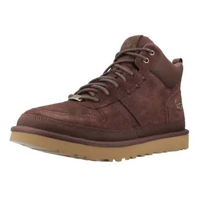 UGG HIGHLAND HI HERITAGE Csizmák Barna