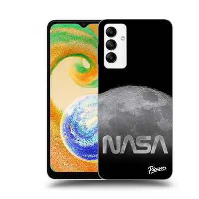 ULTIMATE CASE Samsung Galaxy A04s A047F - készülékre - Moon Cut