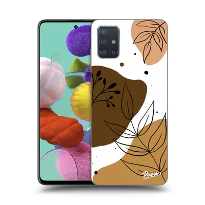 ULTIMATE CASE Samsung Galaxy A51 A515F - készülékre - Boho style