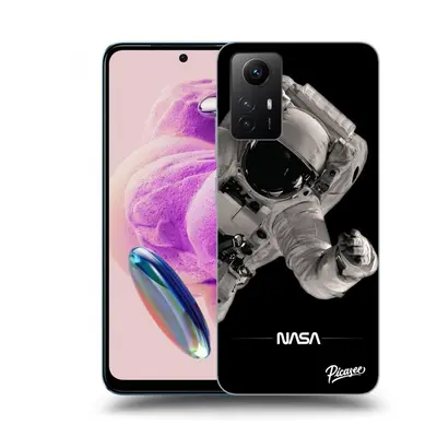 ULTIMATE CASE Xiaomi Redmi Note 12S - készülékre - Astronaut Big