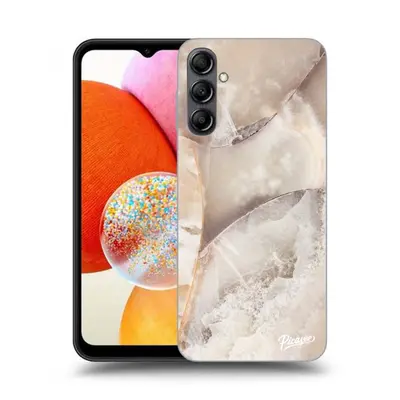 ULTIMATE CASE Samsung Galaxy A14 5G A146P - készülékre - Cream marble