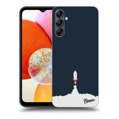 ULTIMATE CASE Samsung Galaxy A15 A156B 5G - készülékre - Astronaut