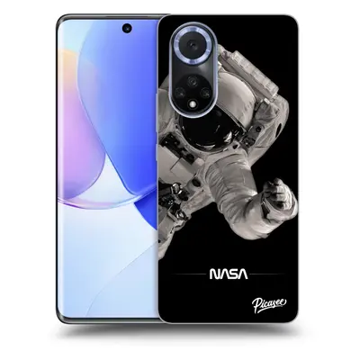 ULTIMATE CASE Huawei Nova - készülékre - Astronaut Big