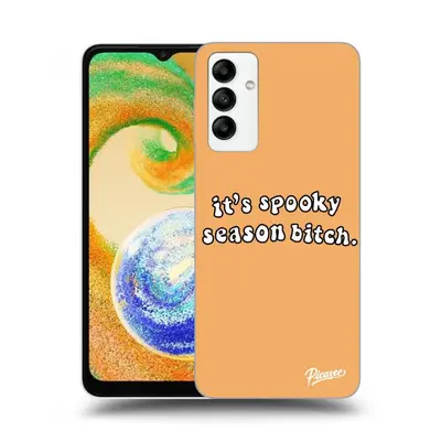 ULTIMATE CASE Samsung Galaxy A04s A047F - készülékre - Spooky season