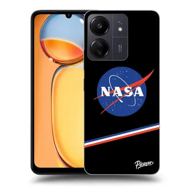 ULTIMATE CASE Xiaomi Redmi 13C 4G - készülékre - NASA Original