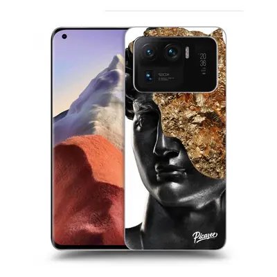 ULTIMATE CASE Xiaomi Mi Ultra - készülékre - Holigger