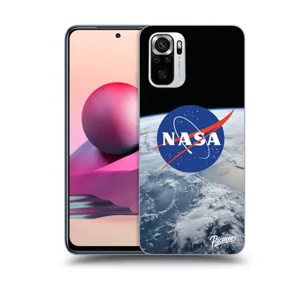 ULTIMATE CASE Xiaomi Redmi Note 10S - készülékre - Nasa Earth