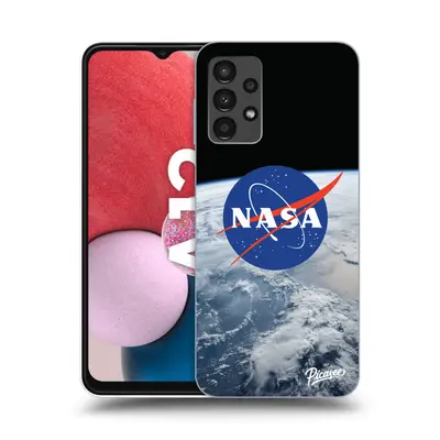 ULTIMATE CASE Samsung Galaxy A13 4G A135 - készülékre - Nasa Earth