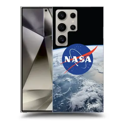 ULTIMATE CASE Samsung Galaxy S24 Ultra S928B 5G - készülékre - Nasa Earth