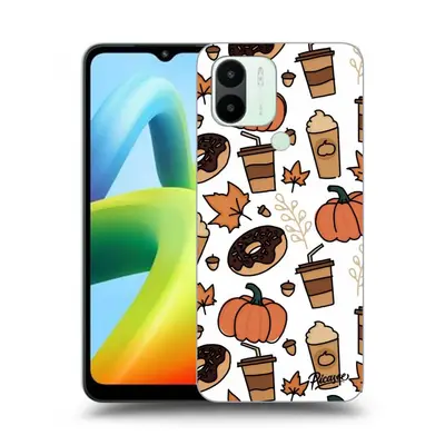 ULTIMATE CASE Xiaomi Redmi A2 - készülékre - Fallovers