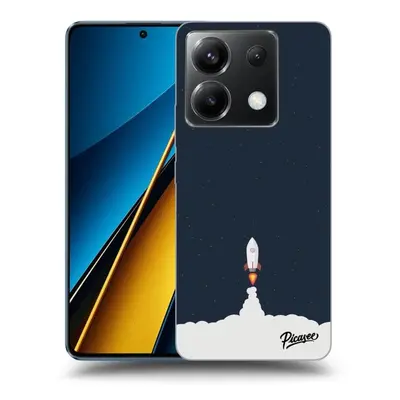 ULTIMATE CASE Xiaomi Poco X6 - készülékre - Astronaut