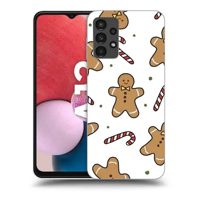 ULTIMATE CASE Samsung Galaxy A13 4G A135 - készülékre - Gingerbread