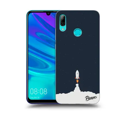 ULTIMATE CASE Huawei P Smart - készülékre - Astronaut